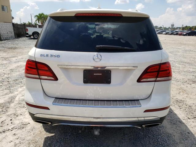 Photo 5 VIN: 4JGDA5JB2GA745375 - MERCEDES-BENZ GLE 350 