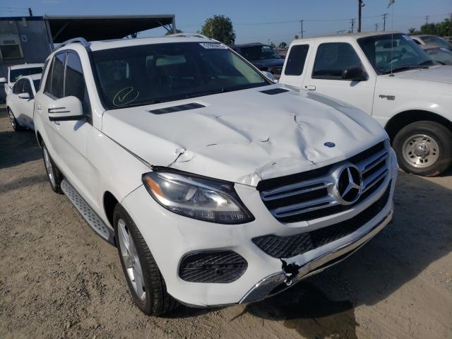 Photo 0 VIN: 4JGDA5JB2GA761351 - MERCEDES-BENZ GLE 350 