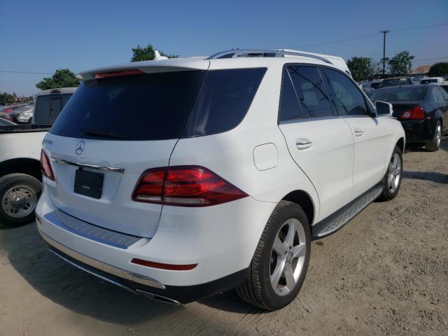 Photo 3 VIN: 4JGDA5JB2GA761351 - MERCEDES-BENZ GLE 350 