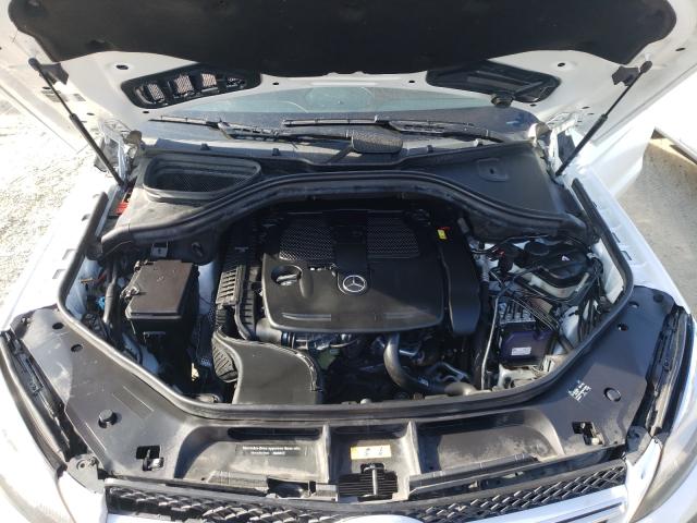 Photo 6 VIN: 4JGDA5JB2GA761351 - MERCEDES-BENZ GLE 350 