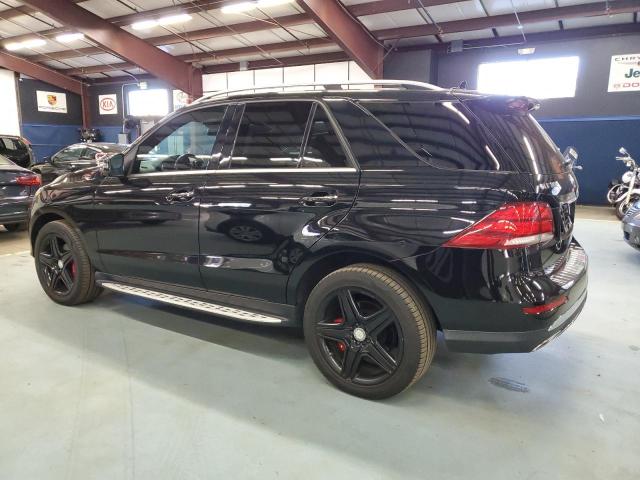 Photo 1 VIN: 4JGDA5JB2GA779123 - MERCEDES-BENZ GLE 350 