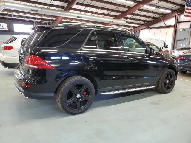 Photo 2 VIN: 4JGDA5JB2GA779123 - MERCEDES-BENZ GLE 350 