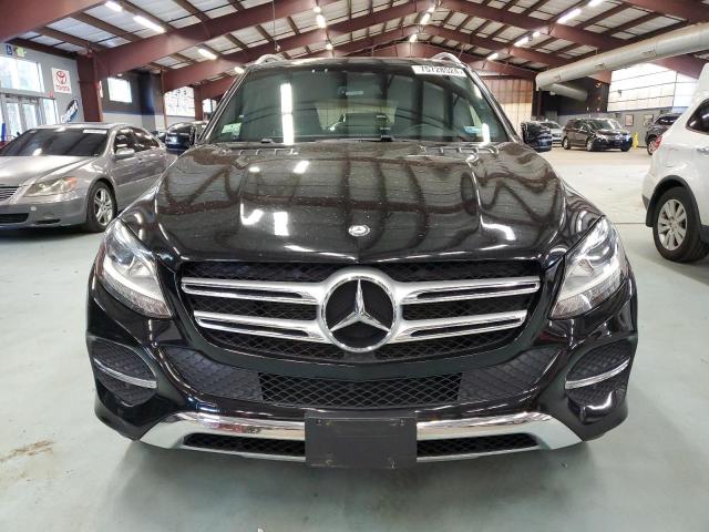 Photo 4 VIN: 4JGDA5JB2GA779123 - MERCEDES-BENZ GLE 350 