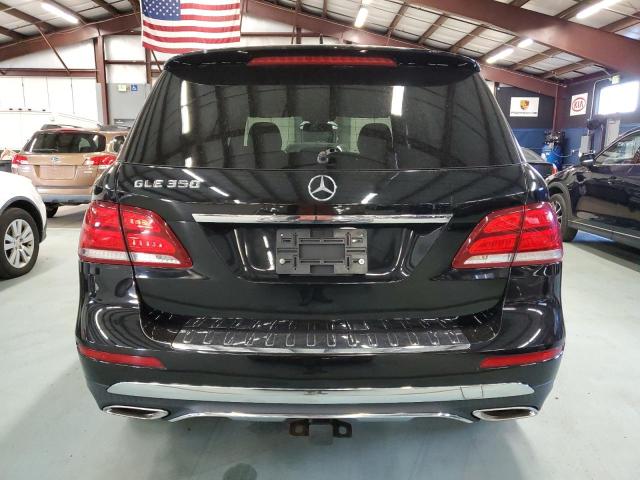 Photo 5 VIN: 4JGDA5JB2GA779123 - MERCEDES-BENZ GLE 350 