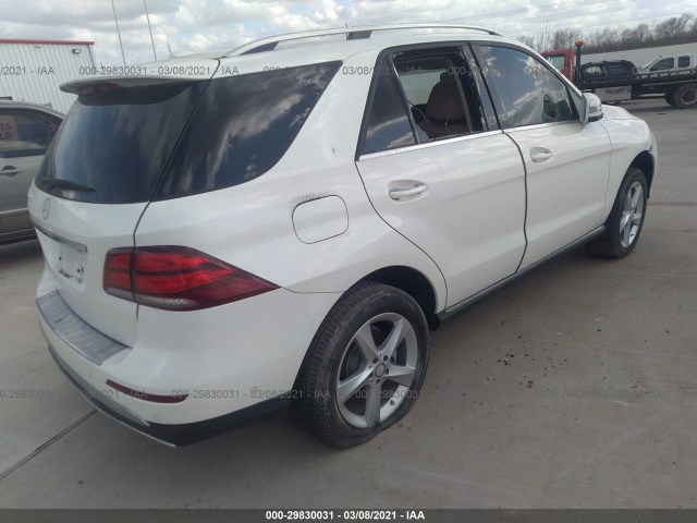 Photo 3 VIN: 4JGDA5JB2GA782880 - MERCEDES-BENZ GLE 