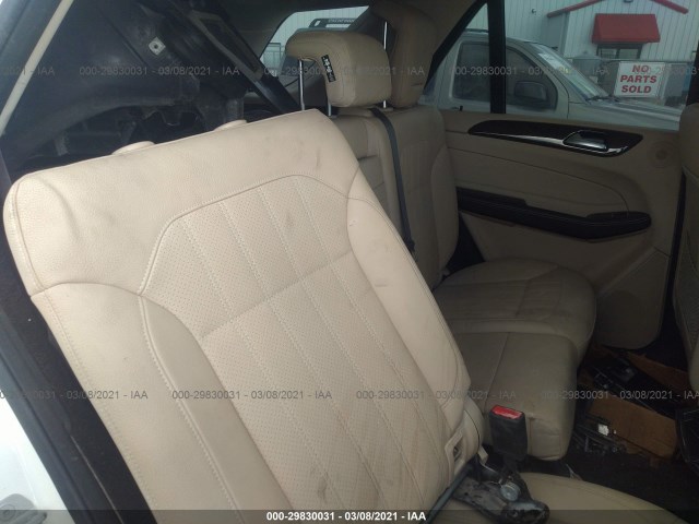 Photo 7 VIN: 4JGDA5JB2GA782880 - MERCEDES-BENZ GLE 