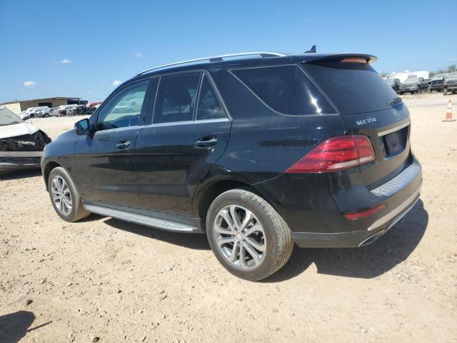 Photo 1 VIN: 4JGDA5JB2GA795175 - MERCEDES-BENZ GLE 350 