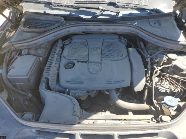 Photo 11 VIN: 4JGDA5JB2GA795175 - MERCEDES-BENZ GLE 350 