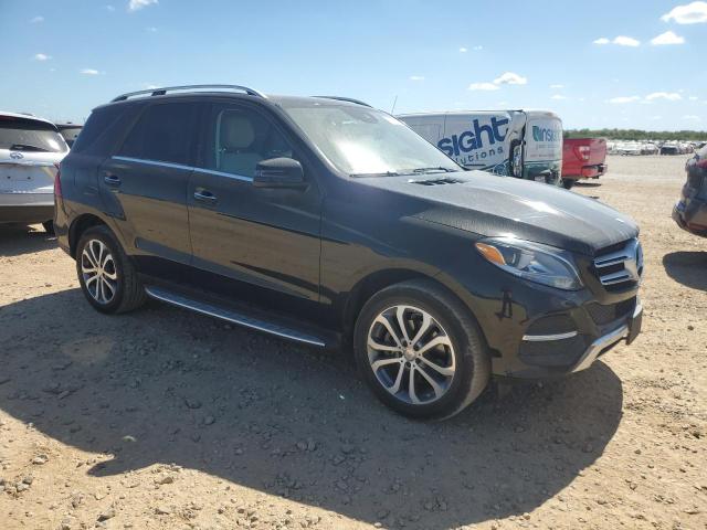 Photo 3 VIN: 4JGDA5JB2GA795175 - MERCEDES-BENZ GLE 350 