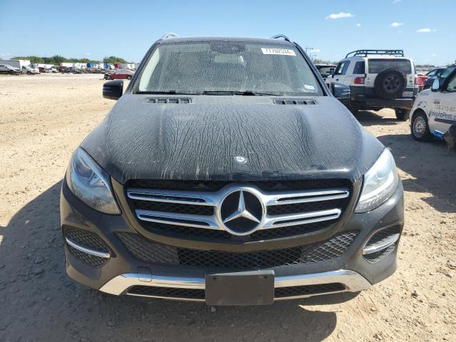 Photo 4 VIN: 4JGDA5JB2GA795175 - MERCEDES-BENZ GLE 350 