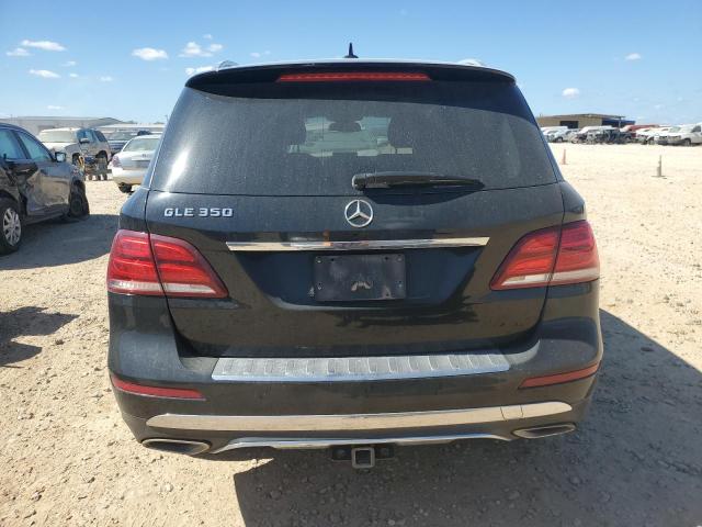 Photo 5 VIN: 4JGDA5JB2GA795175 - MERCEDES-BENZ GLE 350 