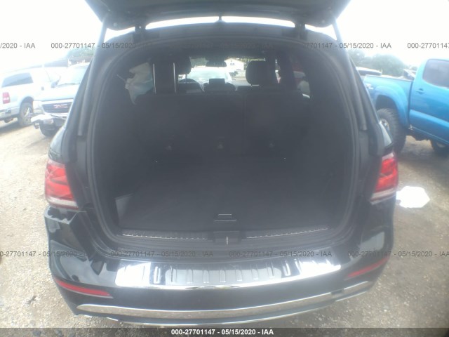 Photo 7 VIN: 4JGDA5JB2HA846272 - MERCEDES-BENZ GLE 