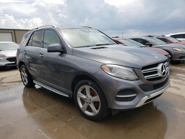 Photo 0 VIN: 4JGDA5JB2HA860916 - MERCEDES-BENZ GLE 350 