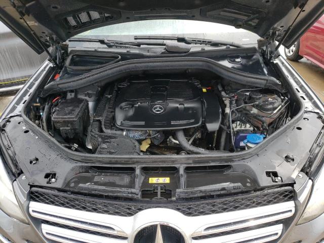 Photo 6 VIN: 4JGDA5JB2HA860916 - MERCEDES-BENZ GLE 350 