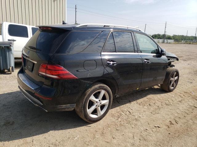 Photo 2 VIN: 4JGDA5JB2HA887341 - MERCEDES-BENZ GLE 350 