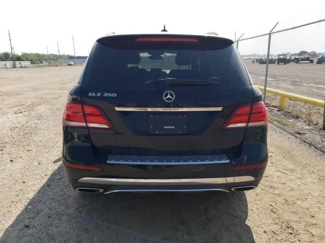 Photo 5 VIN: 4JGDA5JB2HA887341 - MERCEDES-BENZ GLE 350 