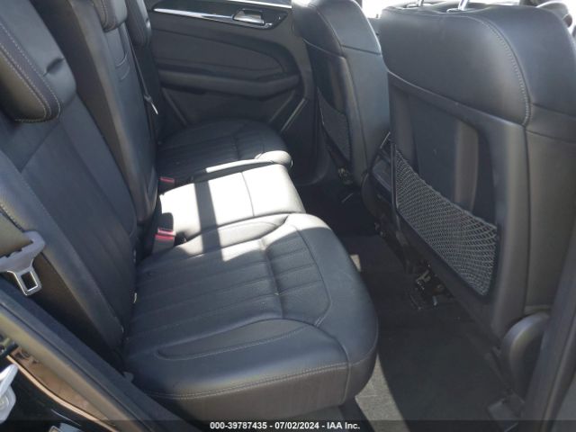 Photo 7 VIN: 4JGDA5JB2HA895004 - MERCEDES-BENZ GLE 350 