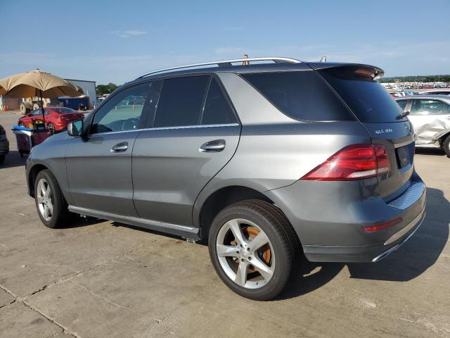 Photo 1 VIN: 4JGDA5JB2HA909533 - MERCEDES-BENZ GLE-CLASS 