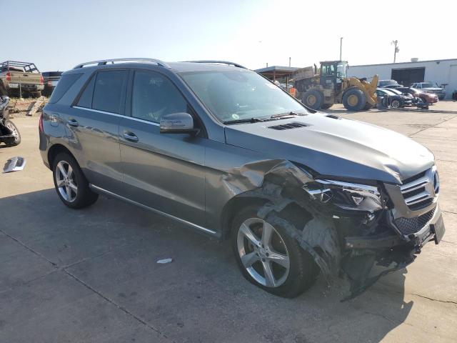 Photo 3 VIN: 4JGDA5JB2HA909533 - MERCEDES-BENZ GLE-CLASS 