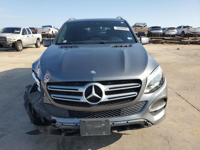 Photo 4 VIN: 4JGDA5JB2HA909533 - MERCEDES-BENZ GLE-CLASS 