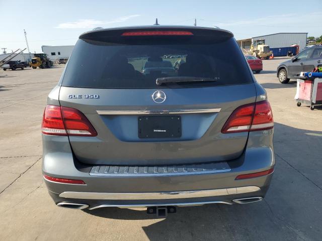 Photo 5 VIN: 4JGDA5JB2HA909533 - MERCEDES-BENZ GLE-CLASS 