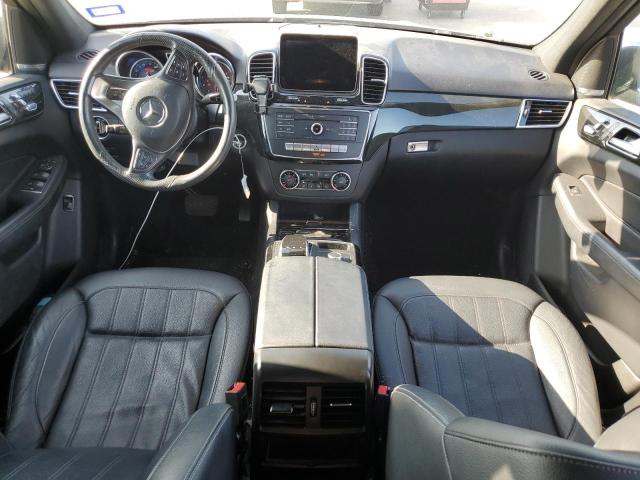 Photo 7 VIN: 4JGDA5JB2HA909533 - MERCEDES-BENZ GLE-CLASS 