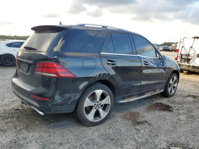 Photo 2 VIN: 4JGDA5JB2HA948591 - MERCEDES-BENZ GLE 350 