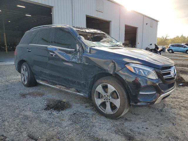 Photo 3 VIN: 4JGDA5JB2HA948591 - MERCEDES-BENZ GLE 350 