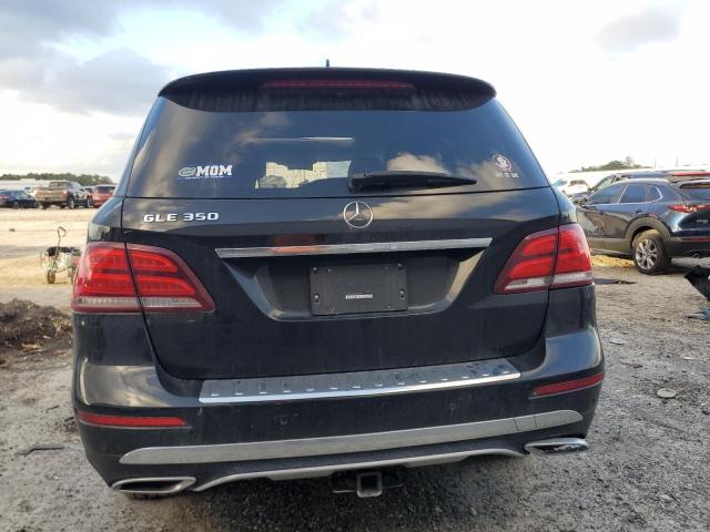 Photo 5 VIN: 4JGDA5JB2HA948591 - MERCEDES-BENZ GLE 350 