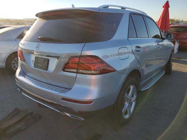 Photo 3 VIN: 4JGDA5JB2JB009571 - MERCEDES-BENZ GLE 350 