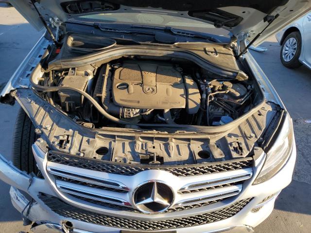 Photo 6 VIN: 4JGDA5JB2JB009571 - MERCEDES-BENZ GLE 350 