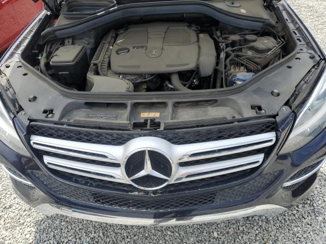 Photo 11 VIN: 4JGDA5JB2JB040707 - MERCEDES-BENZ GLE 350 