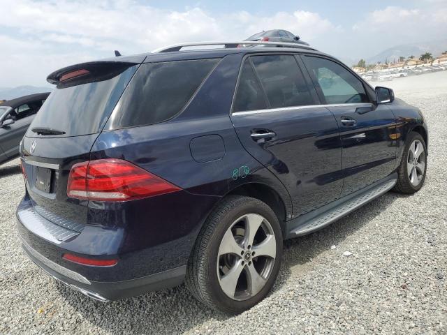 Photo 2 VIN: 4JGDA5JB2JB040707 - MERCEDES-BENZ GLE 350 