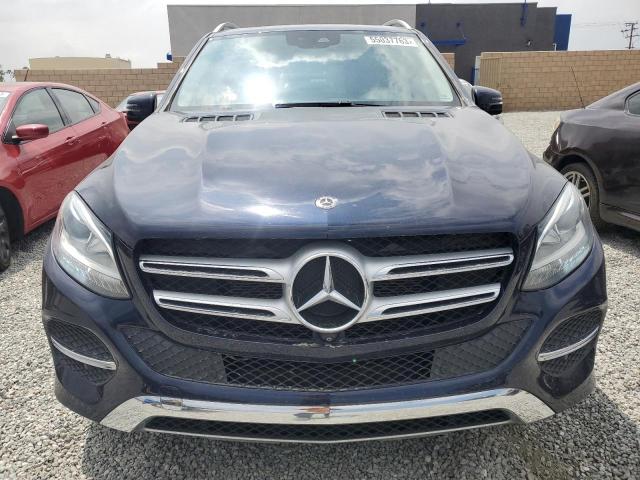 Photo 4 VIN: 4JGDA5JB2JB040707 - MERCEDES-BENZ GLE 350 