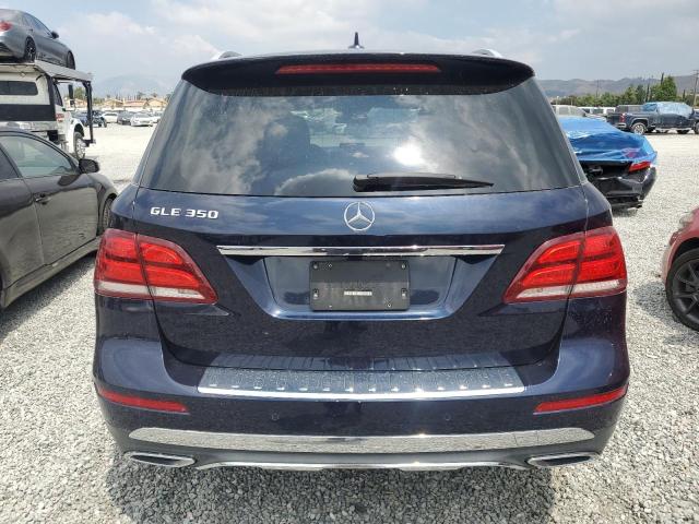 Photo 5 VIN: 4JGDA5JB2JB040707 - MERCEDES-BENZ GLE 350 