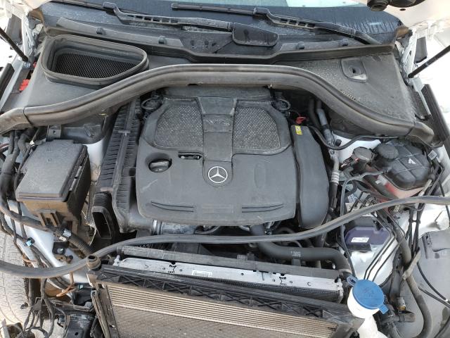 Photo 6 VIN: 4JGDA5JB2JB042456 - MERCEDES-BENZ GLE 350 