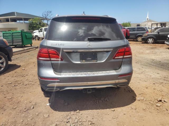 Photo 5 VIN: 4JGDA5JB2JB059922 - MERCEDES-BENZ GLE 350 