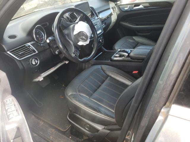 Photo 6 VIN: 4JGDA5JB2JB059922 - MERCEDES-BENZ GLE 350 