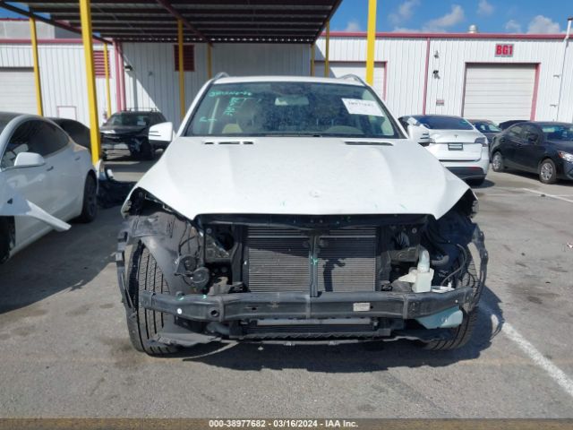 Photo 5 VIN: 4JGDA5JB2JB060603 - MERCEDES-BENZ GLE 350 