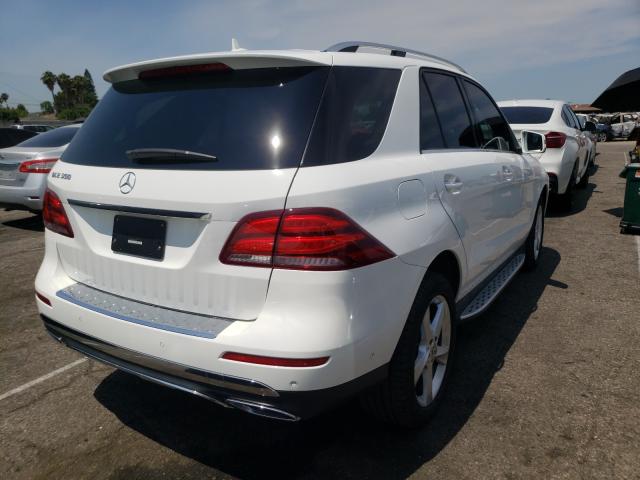 Photo 3 VIN: 4JGDA5JB2JB062240 - MERCEDES-BENZ GLE 