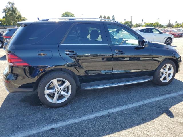 Photo 2 VIN: 4JGDA5JB2JB117656 - MERCEDES-BENZ GLE-CLASS 