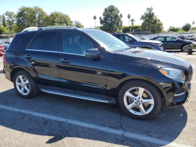 Photo 3 VIN: 4JGDA5JB2JB117656 - MERCEDES-BENZ GLE-CLASS 