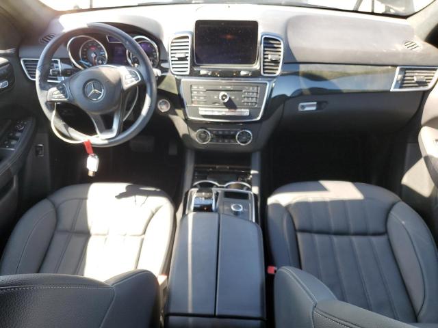 Photo 7 VIN: 4JGDA5JB2JB117656 - MERCEDES-BENZ GLE-CLASS 