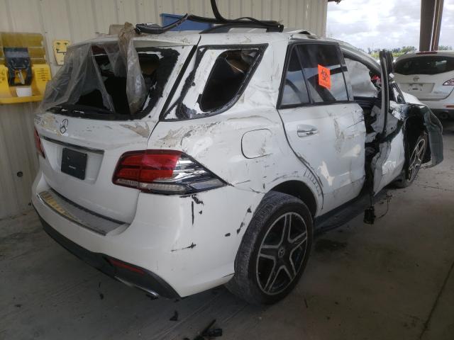 Photo 3 VIN: 4JGDA5JB2JB146834 - MERCEDES-BENZ GLE 