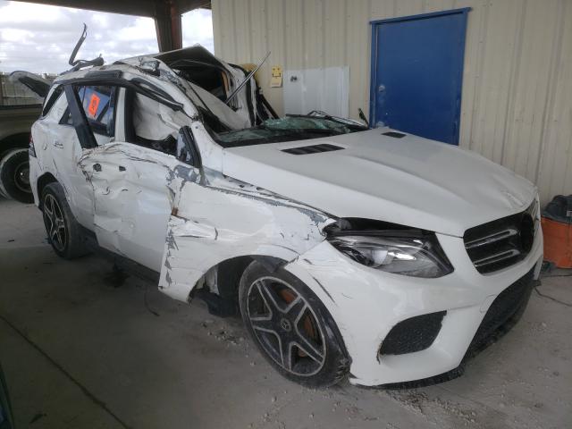 Photo 9 VIN: 4JGDA5JB2JB146834 - MERCEDES-BENZ GLE 