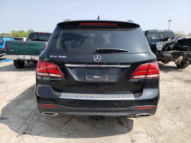 Photo 5 VIN: 4JGDA5JB2JB158143 - MERCEDES-BENZ GLE-CLASS 