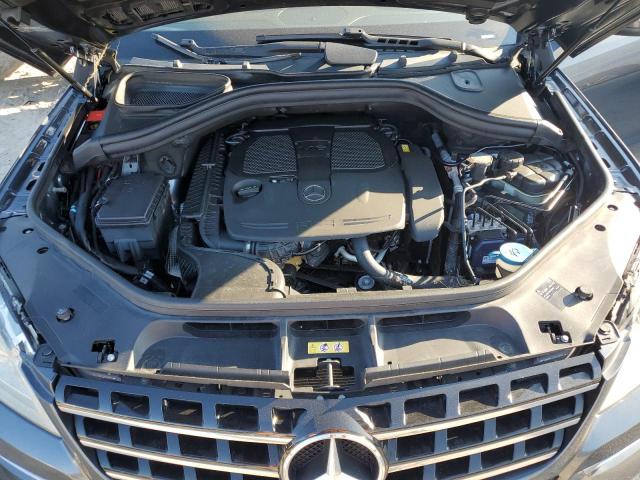 Photo 11 VIN: 4JGDA5JB3DA114226 - MERCEDES-BENZ ML 350 