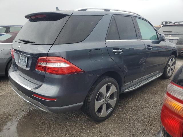 Photo 2 VIN: 4JGDA5JB3DA114226 - MERCEDES-BENZ ML 350 