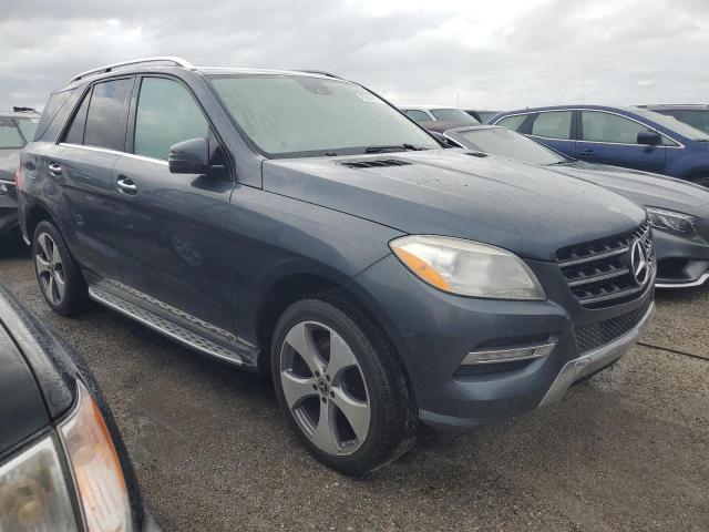 Photo 3 VIN: 4JGDA5JB3DA114226 - MERCEDES-BENZ ML 350 