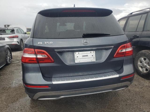 Photo 5 VIN: 4JGDA5JB3DA114226 - MERCEDES-BENZ ML 350 